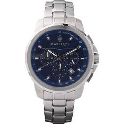 Maserati Successo Chronograph Tachymeter R8873621002 Watch