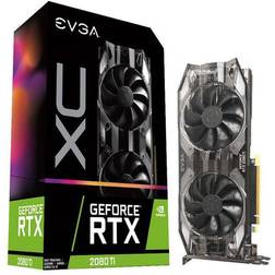 EVGA GeForce RTX 2080 Ti XC Gaming (11G-P4-2382-KR)