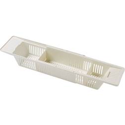 BabyDan Storage Basket to Bathtub
