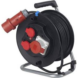 Schwabe 10158 3-way 20m Cable Drum