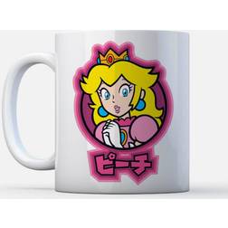 Nintendo Super Mario Mugg 31.5cl