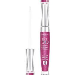 Bourjois Effet 3d Framboise Magnetique 23