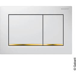 Geberit Omega30 Betätigungsplatte 115080KK1