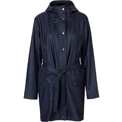 mbyM Festa Festival Raincoat - Blue