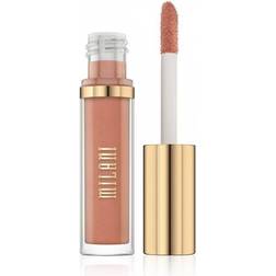 Milani Keep It Full Volumizzante Nutriente Labbra Lucidalabbra 3.7 ml Marrone chiaro unisex