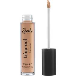 Sleek Makeup Lifeproof Almond Latte