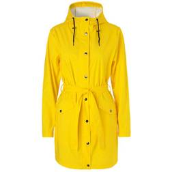 mbyM Festa Festival Raincoat - Yellow