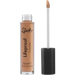 Sleek Makeup Lifeproof Concealer #06 Ristretto Bianco