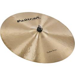 Masterwork Custom Crash 20"