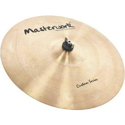 Masterwork Custom Thin Crash 16"