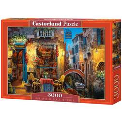 Castorland Our Special Place In Venice 3000 Bitar