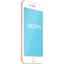 Dicota Anti-Glare Filter 3H Screen Protector for iPhone 8/SE 2020