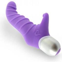 Feelztoys Fonzie G-spot Blu