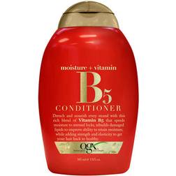 OGX Moisture + Vitamin B5 Conditioner 385ml