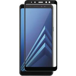 Panzer Premium Full-Fit Glass Screen Protector (Galaxy A6 2018)