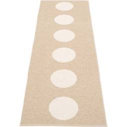 Pappelina Vera Beige 70x225cm