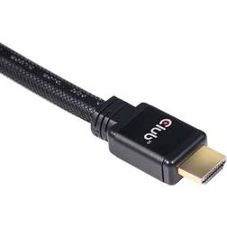 Club 3D HDMI - HDMI 2.0 15m