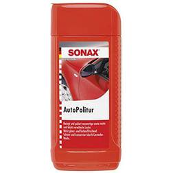 Sonax Car Polish