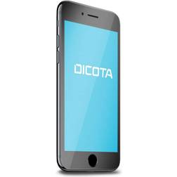 Dicota Anti-Glare Filter 3H Screen Protector (iPhone 7 Plus)