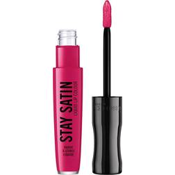 Rimmel Rossetto Stay Satin 400