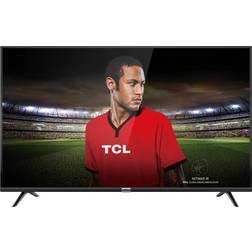 TCL TV LCD 65DP600 165.1 cm 4K UHD