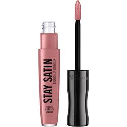 Rimmel Stay Satin Lipgloss 200 Sike