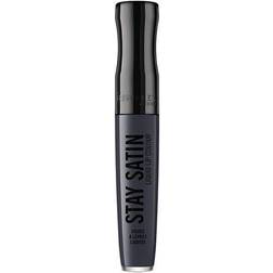 Rimmel Stay Satin Liquid Lip Colour #860 Glam Rock