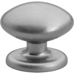 Beslag Design Knopp 2538 (36953N-11) 1st 35x25mm