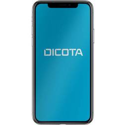 Dicota Privacy Filter 4-Way Screen Protector (iPhone X)