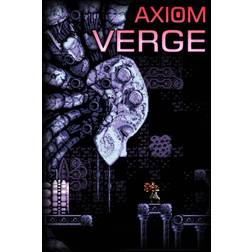 Axiom Verge (XOne)