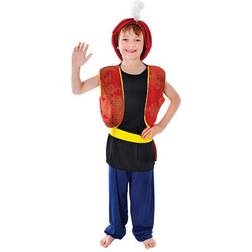 Bristol Arabian Boy Costume