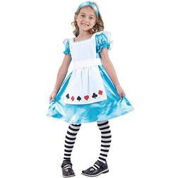 Bristol Alice Childrens Costume