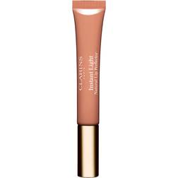 Clarins Embellecedor De Labios #02-apricot shimmer