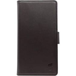 Gear by Carl Douglas Wallet Case (Xperia L2)