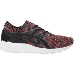 Asics Gel-Kayano Trainer Knit - Black