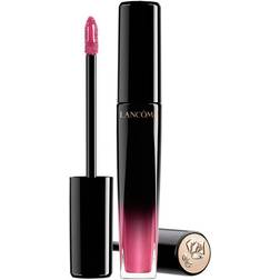 Lancôme L'absolu Lacquer Longwear Lip Gloss #323 Shine Manifesto