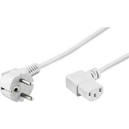 Goobay NK 102 Power Cable 3 m