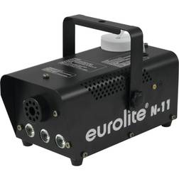 Eurolite Sumulaite N-11 LED Hybrid AM sis. kiinnitystelineen sis. (51701958)