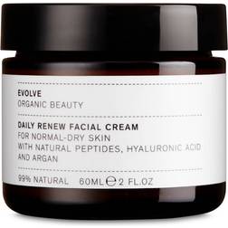 Evolve Daily Renew Facial Cream