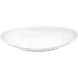 Pillivuyt Plissé Dinner Plate 29.5cm