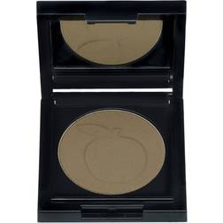 Idun Minerals Single Eyeshadow Fard à paupières 3 g Marron clair unisex