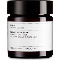 Evolve Radiant Glow Mask