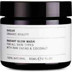 Evolve Radiant Glow Mask 60ml