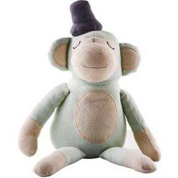 Soedahl Monty Monkey Teddy 50cm