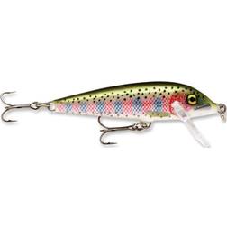 Rapala Countdown 9cm Rainbow Trout