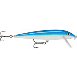 Rapala Countdown 9cm Blue