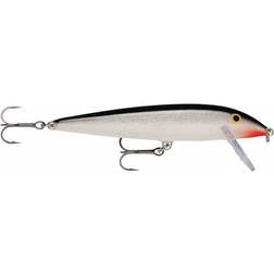 Rapala Countdown 9cm Silver