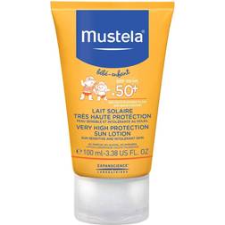 Mustela Very High Protection Sun Lotion 100ml