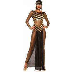 Leg Avenue Goddess Isis 3-Piece Women's Costume