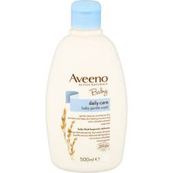 Aveeno Baby Daily Care Gentle Wash 500ml